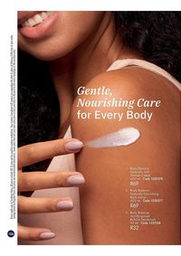 Justine March 3 2025 catalogue page 105