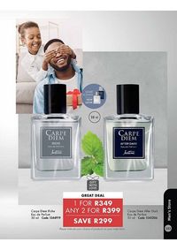 Justine May 5 2025 catalogue page 102