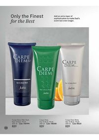 Justine May 5 2025 catalogue page 103