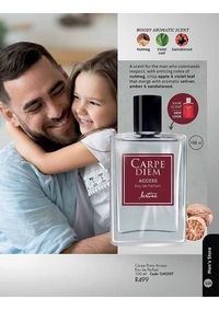 Justine May 5 2025 catalogue page 104