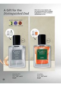 Justine June 6 2025 catalogue page 101