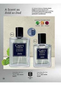 Justine June 6 2025 catalogue page 103