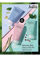 Justine September 9 2025 catalogue page 1